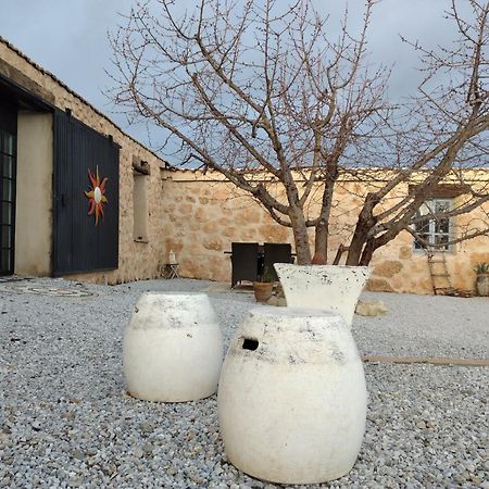 فيلا Loft Carriones Castilléjar المظهر الخارجي الصورة