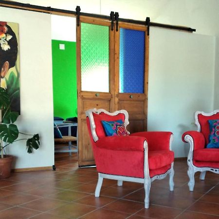فيلا Loft Carriones Castilléjar المظهر الخارجي الصورة