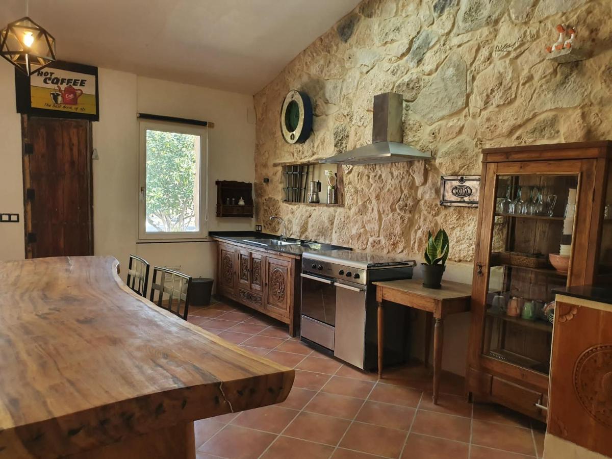 فيلا Loft Carriones Castilléjar المظهر الخارجي الصورة