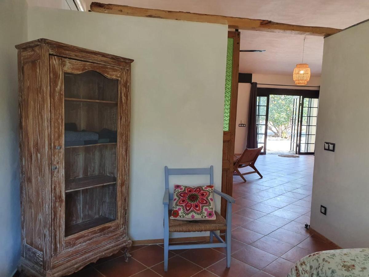 فيلا Loft Carriones Castilléjar المظهر الخارجي الصورة