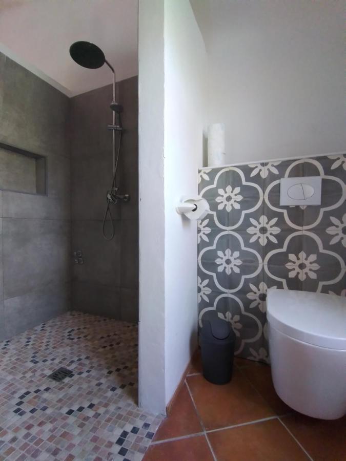 فيلا Loft Carriones Castilléjar المظهر الخارجي الصورة