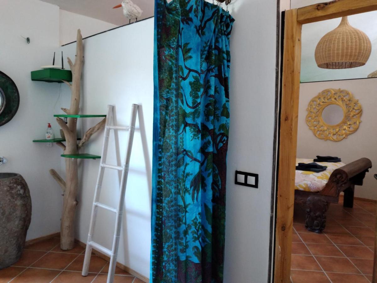 فيلا Loft Carriones Castilléjar المظهر الخارجي الصورة