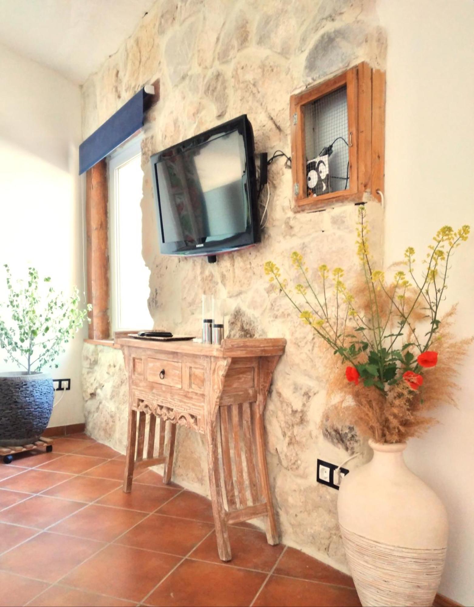 فيلا Loft Carriones Castilléjar المظهر الخارجي الصورة